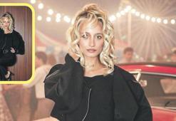 Efsane oyuncudan ilham aldı! 'Aslında bunu planlamamıştım'