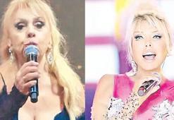 İki efsane bir arada