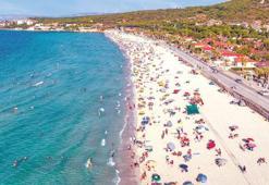 12 ay yaşanabilir Çeşme