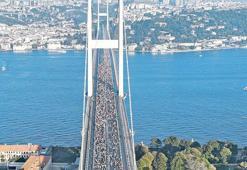 Kıtalar yine birleşti