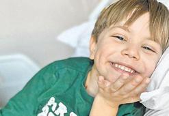 Kahramanım olur musun?