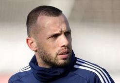 Dört gözle Galatasaray maçını bekliyorum