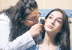 Şifa buldu şifa veriyor