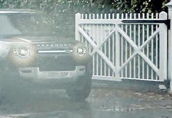 Sivil plakaya geçecek