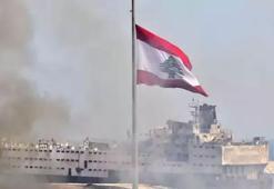 Sınır hattında gerilim tırmanıyor! Lübnan ordusu alarm durumuna geçti