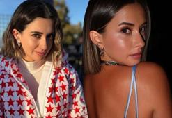 Buse Terim yeni aşkıyla gündemde! Kalbini ünlü iş insanına kaptırdı