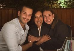 Arzum Onan 53 yaşında! 'Yaş sadece bir rakam! Yine de hoş geldin 53'