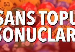 2 Kasım Şans Topu çekiliş sonuçları açıklandı mı? Kazandıran numaralar hangileri? Şans Topu sonuçları nasıl öğrenilir?