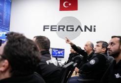Milli uydu Fergani, Uzay'da! Günde 15 kez dünya turu atacak