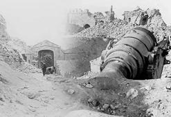 Çanakkale’nin unutulan ilk saldırısı! İlk şehitlerin verildiği saldırının detayları harp raporlarında