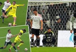 Derbide kırmızı kart ve penaltı kararları doğru mu? Eski hakemler değerlendirdi