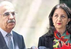 DEM Parti heyeti, İmralı'ya gitti