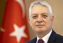 Rekabet Kurumu Başkanı Küle: Ferrero'nun taahhütlerini yerine getirmesi zorunluluk