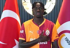 Singo Ajax maçında oynayacak mı, iyileşti mi? Maça yetişecek mi