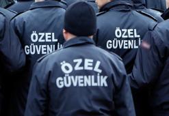 ÖZEL GÜVENLİK GÖREVLİSİ SINAV SONUÇLARI 2025! ÖGG sınav sonuçları ne zaman açıklanacak? 117. dönem ÖGG sınav sonucu