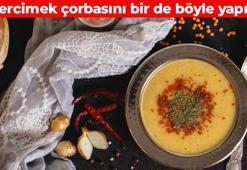Mercimek çorbasını lezzet şölenine çeviriyor! Anne eli değmiş gibi oluyor: Soğuk havalarda kaşık kaşık için