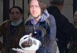 Çürümüş cesedin kimliği ortaya çıktı! ‘Mahvoldum, oğlum gitti’