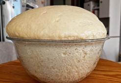 Hamur işlerinde ustalık sırrı: Tek kaşıkla doku ve lezzet değişiyor