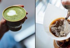 Sabah matcha mı içilmeli filtre kahve mi? İşte merak edilen soru