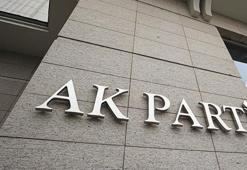 AK Parti'nin iktidara gelişinin yıl dönümü! Siyasilerden art arda mesajlar