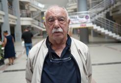 71 yaşındaki adam, babası ve kız kardeşinden aldığı böbreklerle yaşıyor