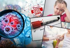 Aynı sınıfta olmak bile yetiyor! Uzman isim anne babalara seslendi: Aşı olmak şart, son derece ölümcül!