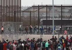 Sığınma başvuruları rekor seviyeye çıktı!