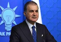 AK Parti Sözcüsü Çelik'ten UNESCO'nun 'Dünya Türk Dili Ailesi Günü' ilanına ilişkin paylaşım