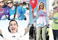 'Sadece bir yarış değil, herkesi harekete geçiren bir festival gibiydi'