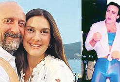 Halit Ergenç: Bergüzar’la Beyoğlu’nda bir restoranda keşkek yerken tanıştık