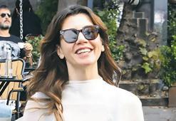 Gökçe Bahadır: Birbirimizden hiç sıkılmayız, birlikteliğimiz çok güzel