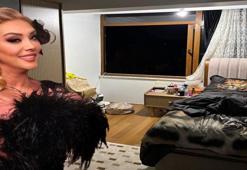 Şarkıcı Güllü'nün parkelerine dair kriminal rapor çıktı