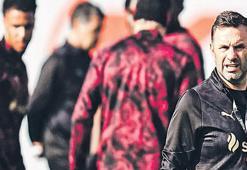 Ajax’a ideal kadro