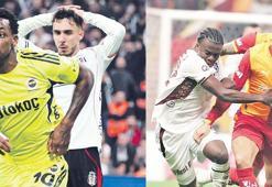 Lig yeni başladı Beşiktaş pes etti