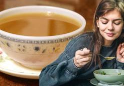 Soğuk algınlığına birebir: “Doğal antibiyotik çorbası” sosyal medyada gündem