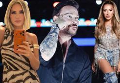 Ece Erken, Sinan Akçıl'a açtı ağzını yumdu gözünü! 'Hadise bitti şimdi ben mi başladım?'