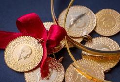 Altın fiyatları kritik seviyenin altında! Gram altın ne kadar?