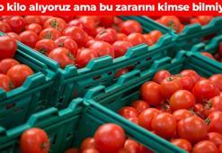 Marketten alırken 2 kere düşünün! Sofraların vazgeçilmezi ama...