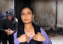 Komşusuna elektrikli tuzak kurdu, planlı saldırı dehşete düşürdü
