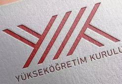 YÖK'ten Hakan Fidan'ın diplomasına ilişkin açıklama