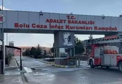 Cezaevinde babasının hastanelik ettiği 4 yaşındaki kızdan iyi haber!