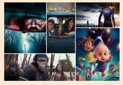 Kasımda sinema başkadır! Aksiyon zirveye çıkıyor