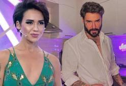 Cinsiyet değiştirip ismini Doruk yapmıştı! Yeni sevgilisiyle boy boy poz verdi
