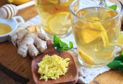 Doğa mide ilacı! Çayını yapıp bardak içince daralan damarları esnetip iltihabın kökünü kurutuyor!