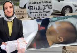 Hastanede düşürülüp kafatası kırılan Ahsen Meva bebeğin ölümünde 6 sağlık çalışanına dava