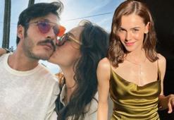 Kubilay Aka'yı kıskanıyor mu? Hafsanur Sancaktutan'dan cevap geldi