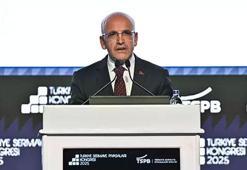 Bakan Şimşek: Manipülasyonla mücadelenin dozunu artıracağız