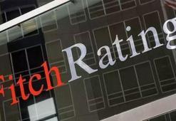 Fitch Ratings'ten Türkiye'deki döviz rezervlerinde iyileşme vurgusu