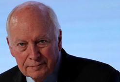 ABD'nin önemli ismi Dick Cheney hayatını kaybetti