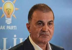 Ömer Çelik’ten Özel'e sert cevap: 'Mizah tarihimizdeki ‘Zihni Sinir Proceleri’nin siyasi türevi olan konuşmalarla karşı karşıyayız'